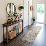 Runner Rug for Hallways, 2'x6' / 2'x8'