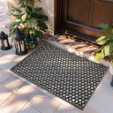 TPE Front Door Mat, Anti Fatigue Rubber Mat