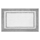 Gray Series-Microfiber Bath Mats